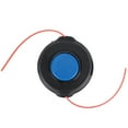 thumbnail image 4 of Trimmer Head,Grass Trimmer Head for Mower Trimmer Head Grass Trimmer Head Future-Proof Design, 4 of 8