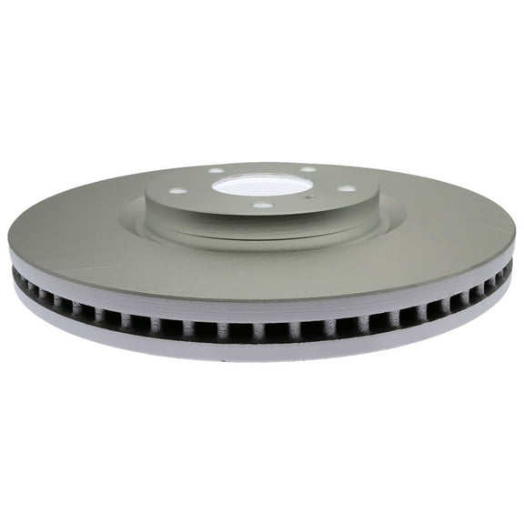 Raybestos Disc Brake Rotor 980575FZN Fits select: 2007-2008 INFINITI G35, 2011-2013 INFINITI G37