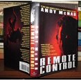thumbnail image 1 of Pre-Owned Remote Control, 9780345428059, 0345428056, Hardcover,, 1 of 1