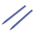 thumbnail image 3 of Aguja de coser con punta de rosca de 2 piezas Azul, 3 of 8