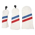 thumbnail image 1 of Funda de cabeza para Club de Golf, accesorios de Golf híbridos UT, 3 uds., 1 of 10