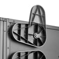 thumbnail image 4 of Chasis de servidor SilverStone Technology RM44 4U con refrigeración líquida, 4 of 9