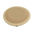 thumbnail image 6 of Kairuite For BMW X1 E84 3 Series E90 E91 Front Rear Interior Door Loudspeaker Cover Beige, 6 of 7