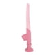 thumbnail image 2 of Portaminas 0,5 mm Agarre ergonómico Corrección de postura 3 dedos Posicionamiento Lápiz para niños Estudiantes Rosa, 2 of 14