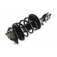 thumbnail image 4 of GSP 875002 Fit Kia Suspension Strut and Coil Spring Assembly - Front Left Fits select: 2006-2009 KIA SPECTRA, 2005-2008 KIA SPECTRA5, 4 of 7