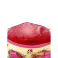 thumbnail image 3 of J World Women Molly Sports Duffle Bag, English Rose, 3 of 7