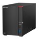 thumbnail image 1 of NAS BUFFALO LinkStation SoHo 720 de 4 TB, 2 bahías, 2.5 GbE, 1 of 9