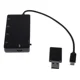 thumbnail image 2 of 1 Pc De Hub Con 4 Puertos Otg Compatible Con Android, 2 of 8