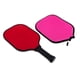 thumbnail image 1 of Cubierta de neopreno con cremallera y raqueta de de universal - Elección del color Rosa rojo, 1 of 7