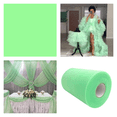 thumbnail image 1 of Vert Menthe - Tulle Mat de Luxe - TLC, 1 of 4