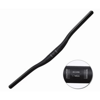 OVAL CONCEPTS 310 Road Bike Handlebars 31.8mm x 40cm Aluminum Ergo