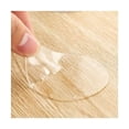 thumbnail image 1 of GETIT Clear Adhesive Gel Tape, Reusable Super Sticky Gripping Pads Compatible with Classroom DIY Craft Home Office, Multi Pack Set, Waterproof and Moisture-proof, 1 of 5