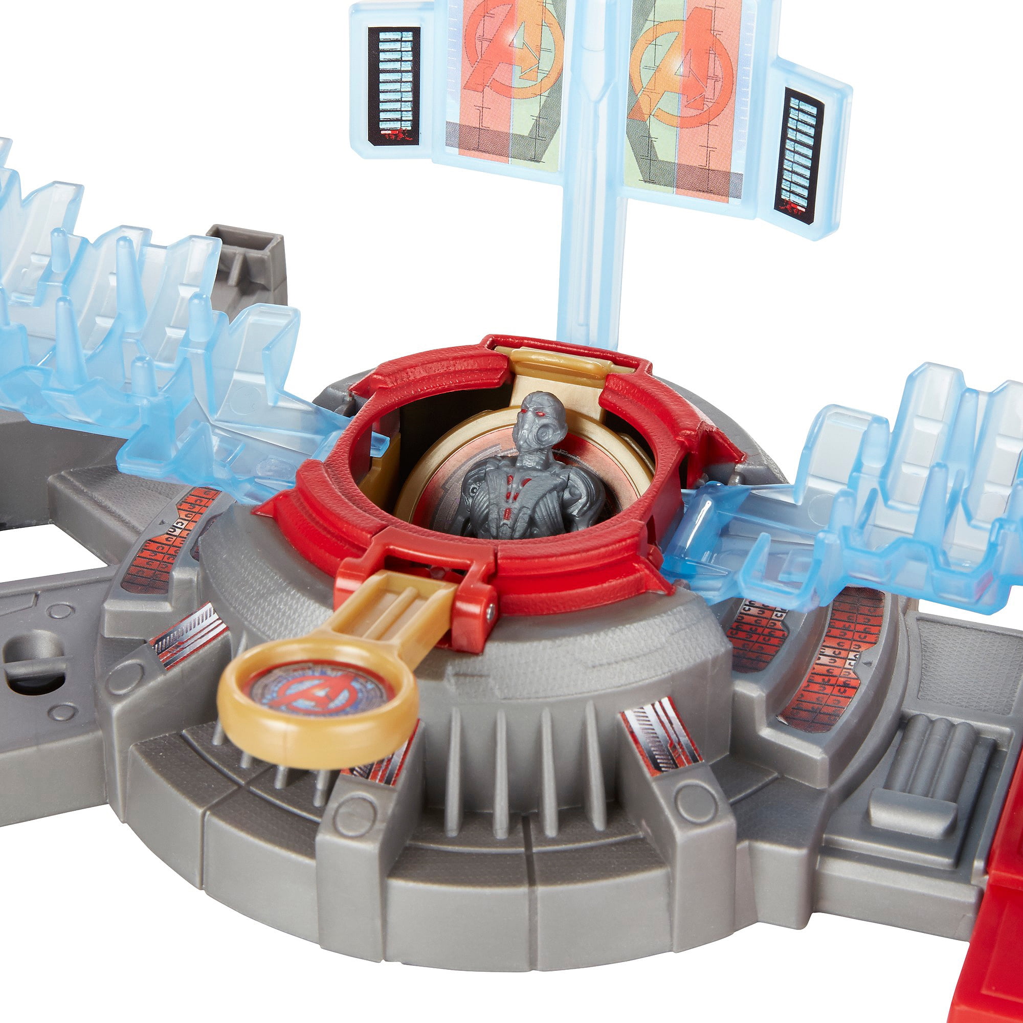 avengers playsets
