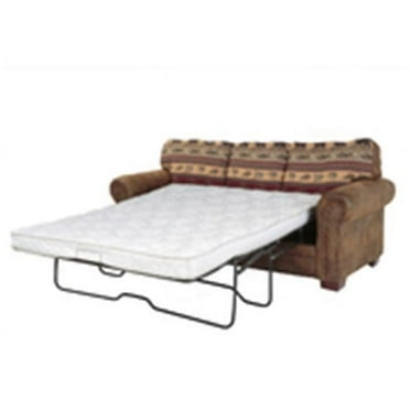 Sierra Lodge Sleeper Sofa