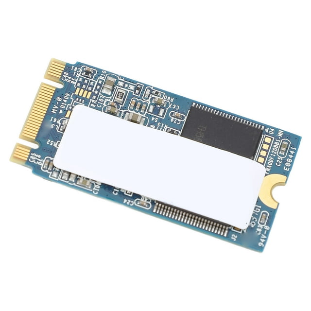Pc M.2 2242 SSD 32GB for Laptop PC Desktop Internal Solid State PCB with Screw Plug and Play