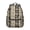 Black-39, variant on Boho Dog Aesthetic Backpack with Hand-Drawn Dog Graphics, Ethnic Patterns, and Floral Designs, Spacious and Trendy