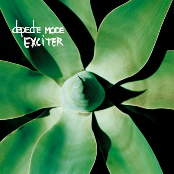 Depeche Mode - Exciter - Music & Performance - Vinyl