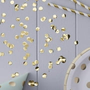Ginger Ray Confetti - Gold