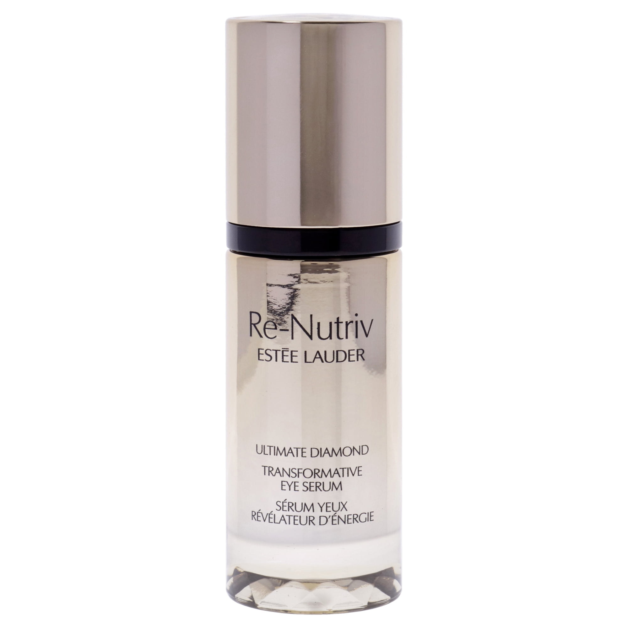 Estee Lauder Re-Nutriv Ultimate Diamond Transformative Eye Serum , 0.5 oz Serum