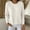 White, variant on thefmos Women's Sweaters Long Sleeve Soft Lightweight Basic Knitted Pullover Tops Casual Fashion Fall Winter Outfit, Blue L