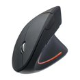 thumbnail image 1 of Rechargeable Ergonomic Mouse, Wireless Vertical Mouse-Reduce Wrist Pain, LED Wireless Mouse for Laptop, Computer, Desktop, Windows, Mac OS, 1 of 5