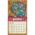 thumbnail image 5 of Lang Color My World 2022 Wall Calendar (22991001854), 5 of 5
