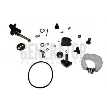 Gx270 Engine - Honda Gx240 Gx270 Engine Motor Carburetor Carb Rebuild Repair Kit