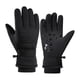 thumbnail image 2 of Guantes Deportivos de Invierno para Actividades Al Aire Libre: Resistentes Al Viento, Cálidos y Antideslizantes | Compatibles con Pantallas Táctiles | Palma de Pvc | Forro Polar Suave | Ideales para, 2 of 7