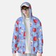 thumbnail image 2 of Balery coffee love cup winter Sudadera ligera de manga larga con capucha y protección solar UPF 50+ para hombre y mujer, ideal para pesca y running-3X-Large, 2 of 7