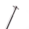 thumbnail image 4 of Eje De Transmisión De Coche RC, Eje De Transmisión Universal De Metal Ligero Para Modelo RC Para FY-01/02/03/04/05 Fyydes Metal Universal Drive Shaft, 4 of 8