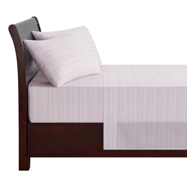 Mainstays Kids 100% Cotton Sheet Set