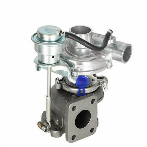 Turbocharger fits Kubota V2403 VD410096 fits Bobcat T180 S205 T190 6686048