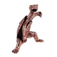 thumbnail image 4 of Quemador de incienso, soporte de Metal para incienso, soporte de incienso para varitas para sala de estar, hogar, escritorio, Animal, decoración , Rojo, 4 of 10