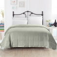 thumbnail image 2 of Puredown® Lightweight White Down Blanket, 2 of 5