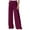 Hot Pink, variant on Sngxgn Women's Cotton Sweatpants Yoga Casual Pants Pants for Women with Pockets(Hot Pink,M)