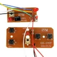 thumbnail image 2 of Conjunto de Módulo de Placa de Receptor de Transmisor Baoblaze PCB 27 MHz, 2 of 8