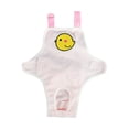 thumbnail image 2 of Pantalones fisiológicos para perros, período menstrual, pantalones de menstruación, pantalones de cortesía, Keji Teddy Fadou, pantalones fisiológicos para mascotas, correa, 2 of 4