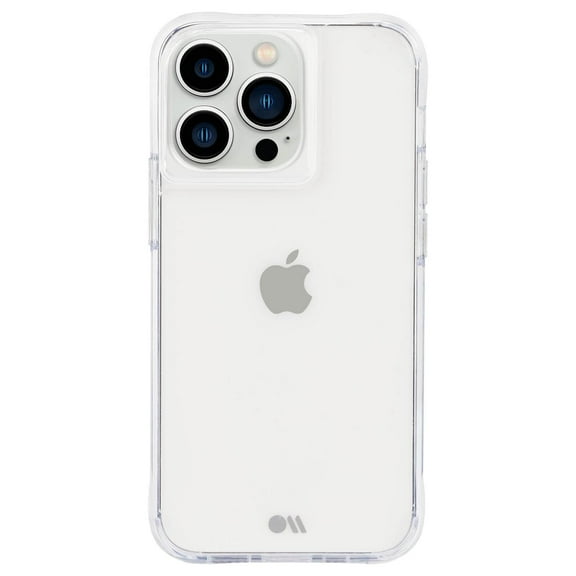 Case-Mate Tough Case for Apple iPhone 13 Pro - Clear