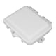 thumbnail image 5 of Caja De Terminales De Fibra óptica, Caja De Distribución De Fibra ABS Resistente Al Desgaste De 12 Núcleos Resistente A Impactos Para Equipos De Comunicación óptica, 5 of 7