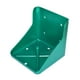 thumbnail image 3 of Soporte para Bloques Cajas de Ladrillos para Lamer Ganado de Alta Durabilidad Soporte para Bloques Minerales Caja de Comida Ganado para C , Largo shamjiam Titular de bloque de sal, 3 of 9