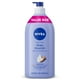 thumbnail image 1 of Loción Corporal NIVEA Shea Nourish para Piel Seca 1L con Ácido Hialurónico, 1 of 9