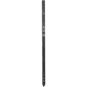 - Tripp Lite 0U Vertical 7.4kW Single-Phase Metered PDU w/ 8xC19 & 40xC13 Outlets