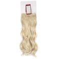 thumbnail image 3 of SAYFUT 17"-24" Curly Clip in Synthetic Hair Extensions, Style T8-C, Full Head 8 Pieces 18 Clips, 140g-145g, 3 of 4
