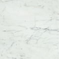 thumbnail image 5 of ZUO Tim Modern Iron Marble and MDF Side Table in White and Gray, 5 of 5