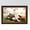 Chaps, variant on 11x15 Dark Brown Real Wood Picture Frame Width 1.25 inches | Interior Frame Depth 0.5 inches |