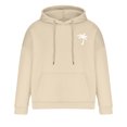 thumbnail image 4 of QIPOPIQ Men's Graphic Print Long Sleeve Drawstring Hoodie Pullover Sweatshirt Clearance, 4 of 4
