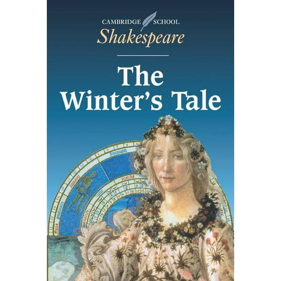 Cambridge School Shakespeare The Winter's Tale, (Paperback)