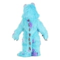 thumbnail image 2 of Infant Hooded Disney Monsters Inc Sulley Costume, 2 of 7