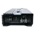 thumbnail image 3 of Hifonics Alpha A2000.1D Amplifier – 2000 Watt, Super Class D, Mono, Auto on, Nickel Plated, Remote Control, Aluminum Heat Sink, 3 of 4