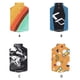 thumbnail image 5 of Greeniant Guardabarros delantero para bicicleta plegable lp litepro, guardabarros portátil para exteriores, piezas de repuesto para Brompton tipo 2 Ciclismo Tipo 2 Greeniant OD023873-02, 5 of 6